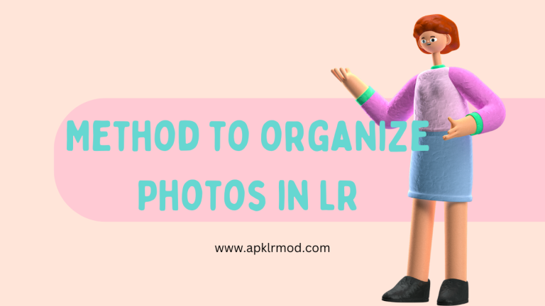 Organize Photos